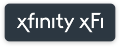 Xfinity xFi logo